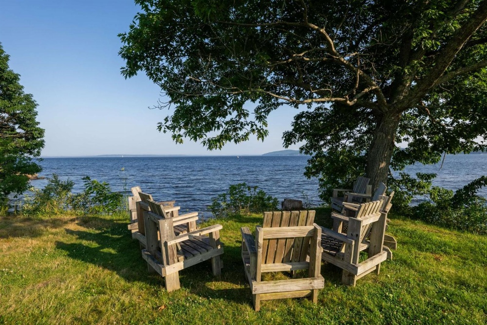 Fireside Inn, Ocean's Edge