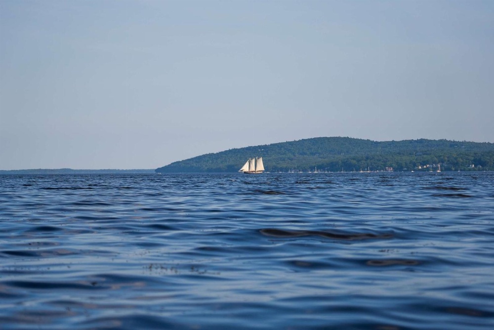 Fireside Inn, Ocean's Edge