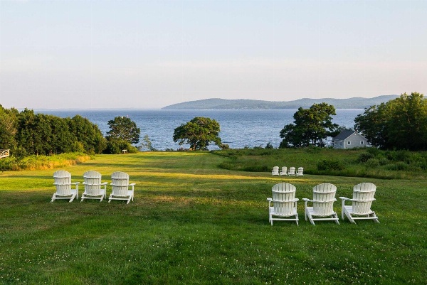 Fireside Inn, Ocean's Edge image 1