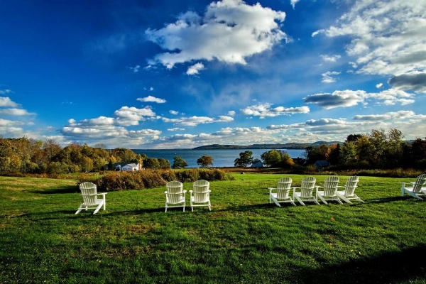 Fireside Inn, Ocean's Edge image 10