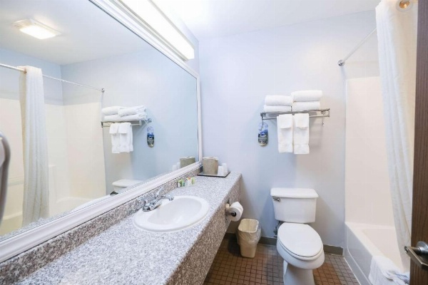 Fireside Inn, Ocean's Edge image 13