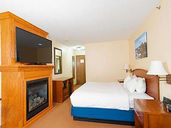 Fireside Inn, Ocean's Edge image 17