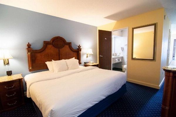 Fireside Inn, Ocean's Edge image 19