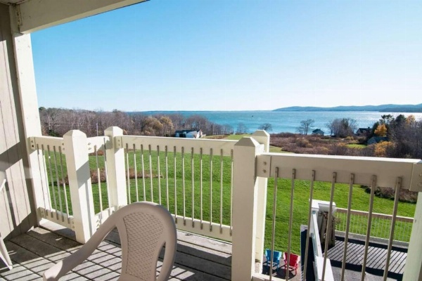 Fireside Inn, Ocean's Edge image 21