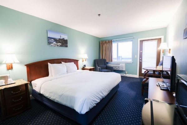 Fireside Inn, Ocean's Edge image 22