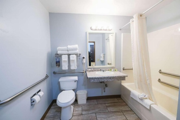 Fireside Inn, Ocean's Edge image 24