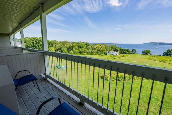 Fireside Inn, Ocean's Edge image 29